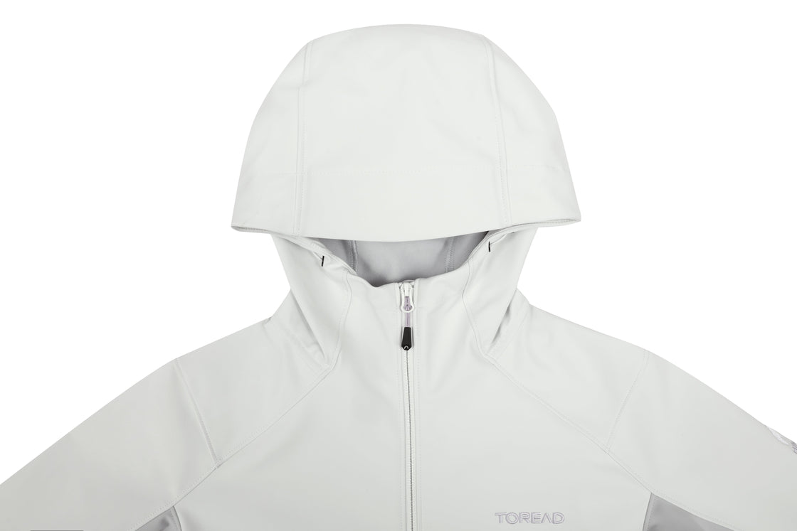 Women's Softshell Jacket ¨CLayer, Weatherproof & Technical