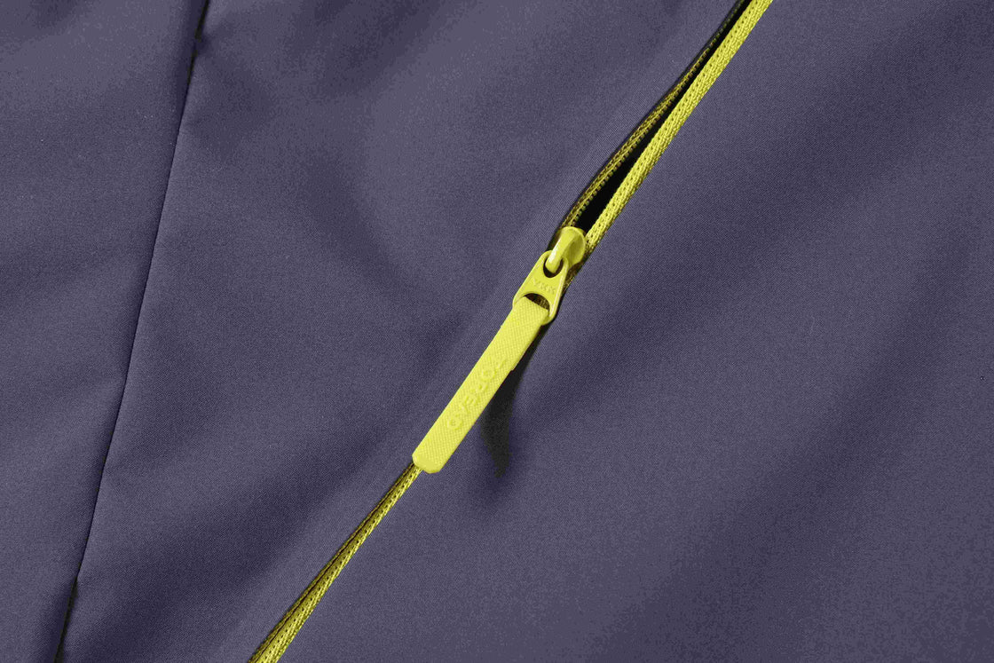 TAEEBN80714 Outerwear - Spring/Summer Functional Outerwear