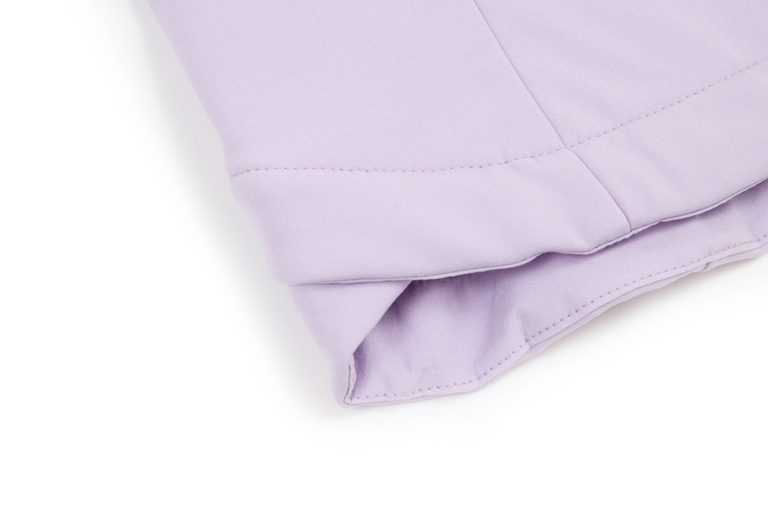 Women's Softshell Jacket Fitted, Fleece-Lined, Weatherproof