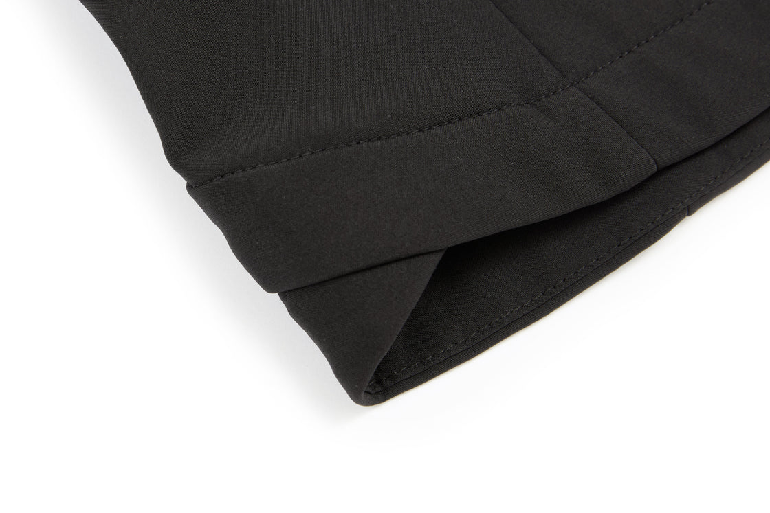 Women's Softshell Jacket Fitted, Fleece-Lined, Weatherproof