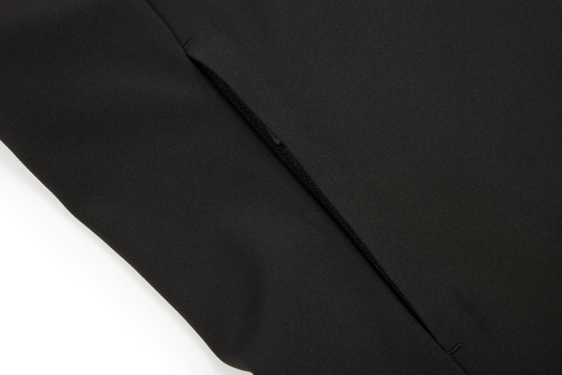 Women's Softshell Jacket Fitted, Fleece-Lined, Weatherproof