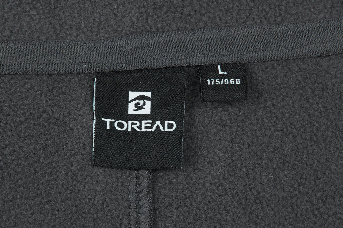 Men's technical soft shell jacket, waterproof, elastic and warm