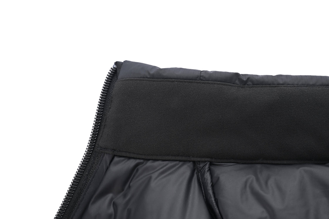 Men's Down Vest Lightweight, Quilted, Windproof