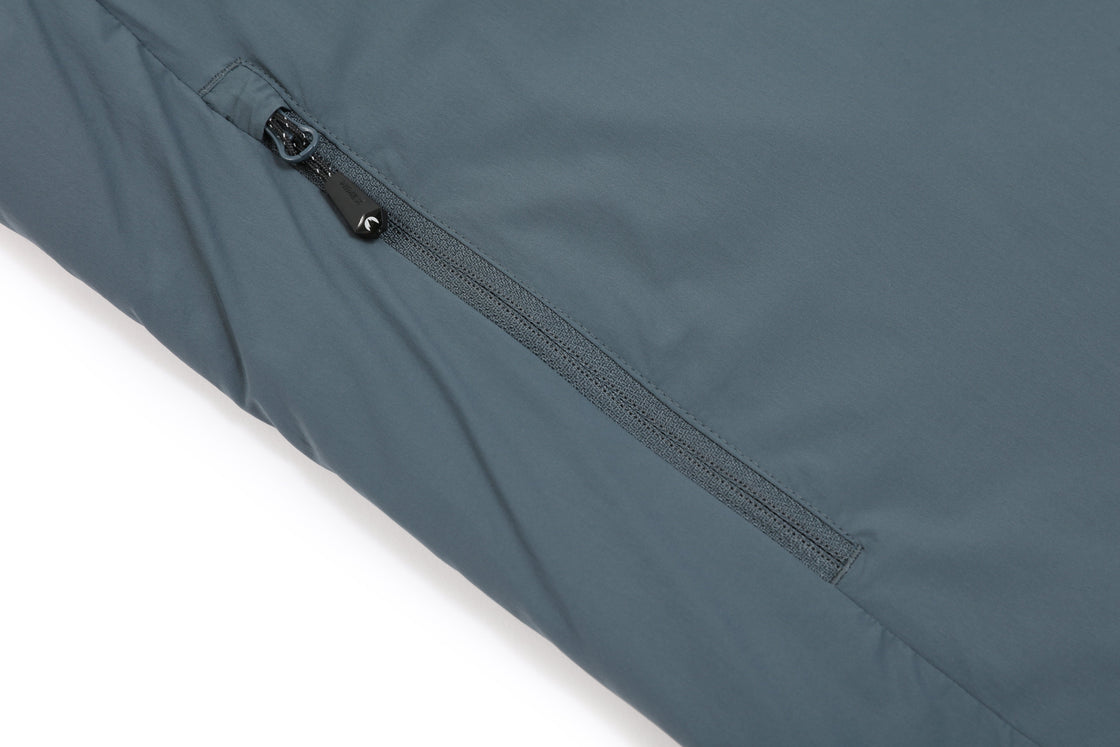 Men's Wool Jacket Lightweight, Stretch, Multi-Scene