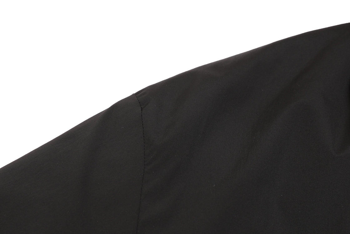 Men's Wool Jacket Lightweight, Stretch, Multi-Scene