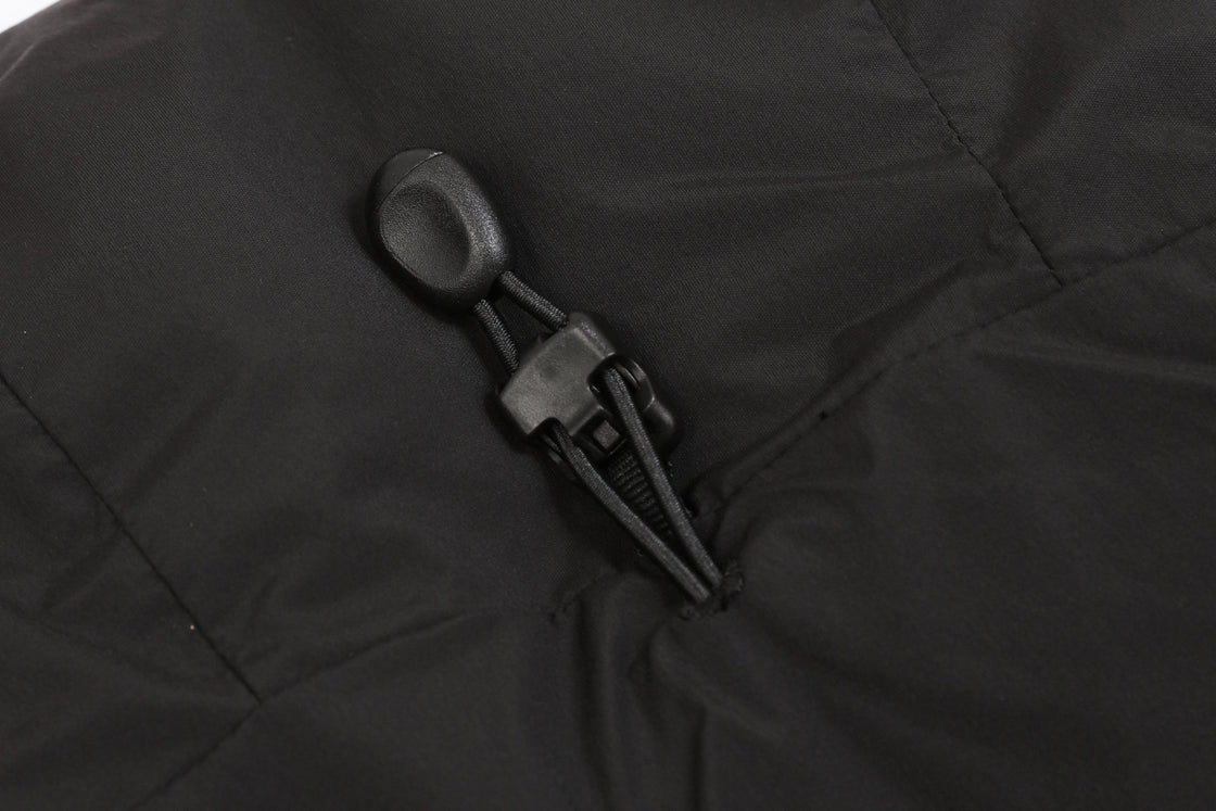 Men's Wool Jacket Lightweight, Stretch, Multi-Scene