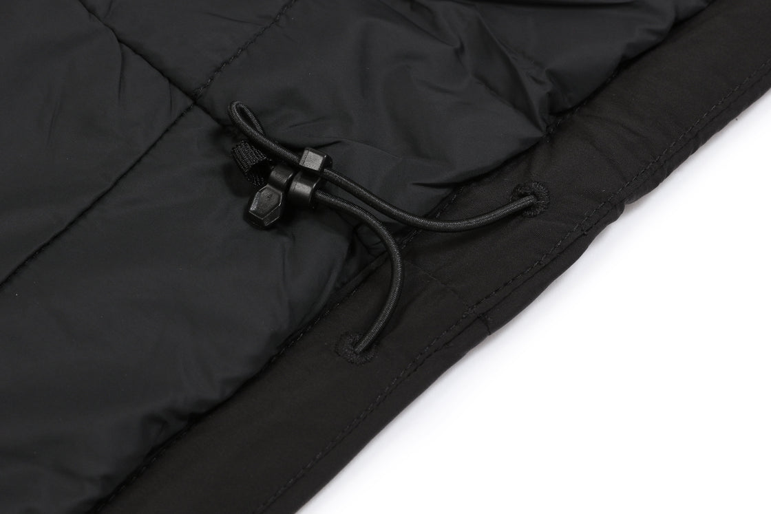 Men's Wool Jacket Lightweight, Stretch, Multi-Scene
