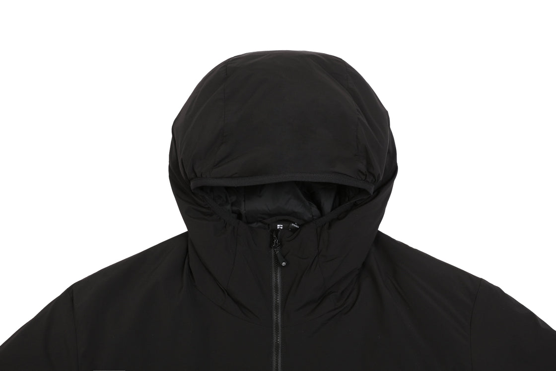 Men's Wool Jacket Lightweight, Stretch, Multi-Scene
