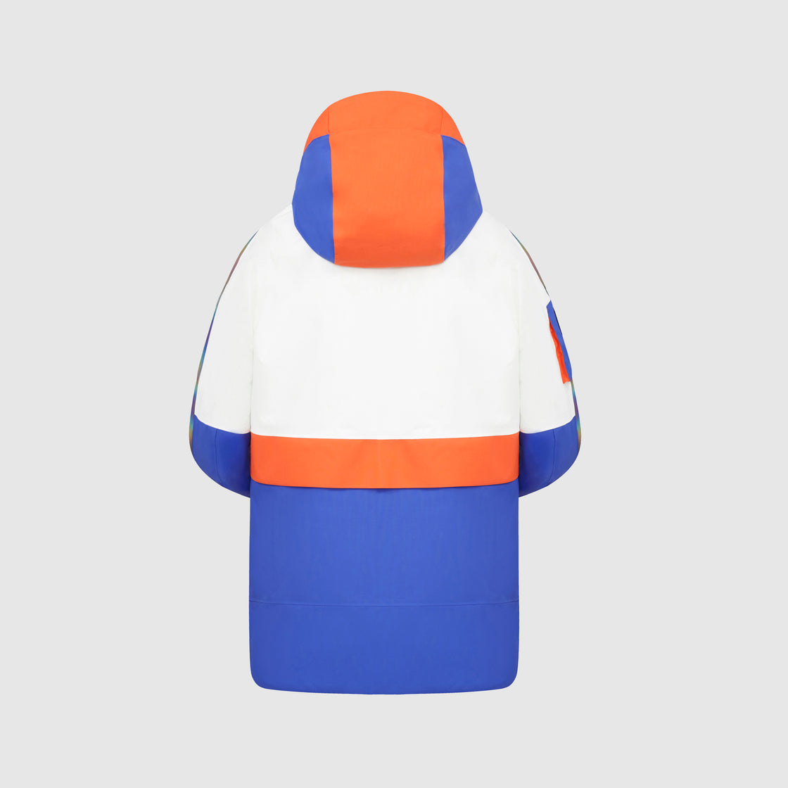 Men's Ski Suit