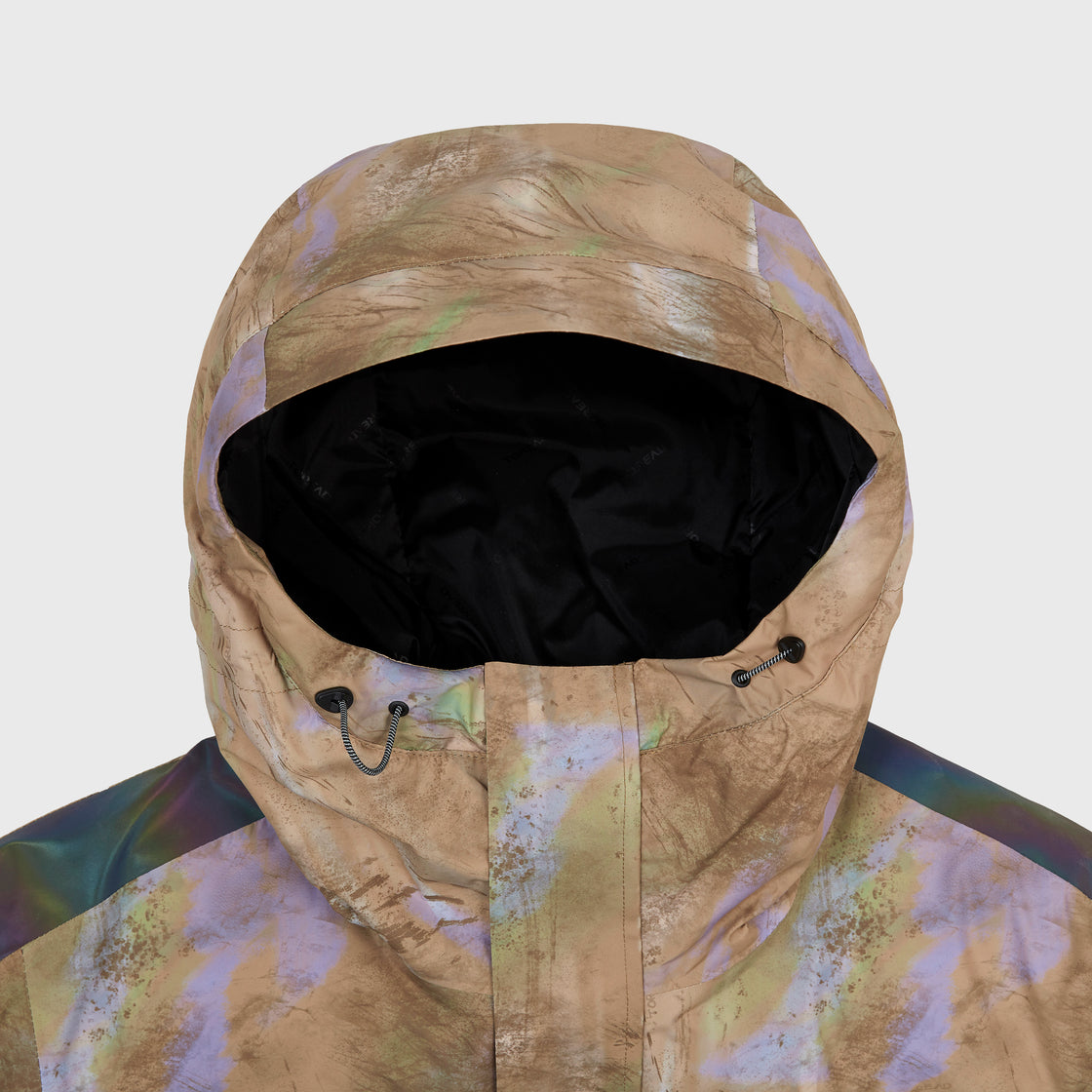 Men's Ski Suit