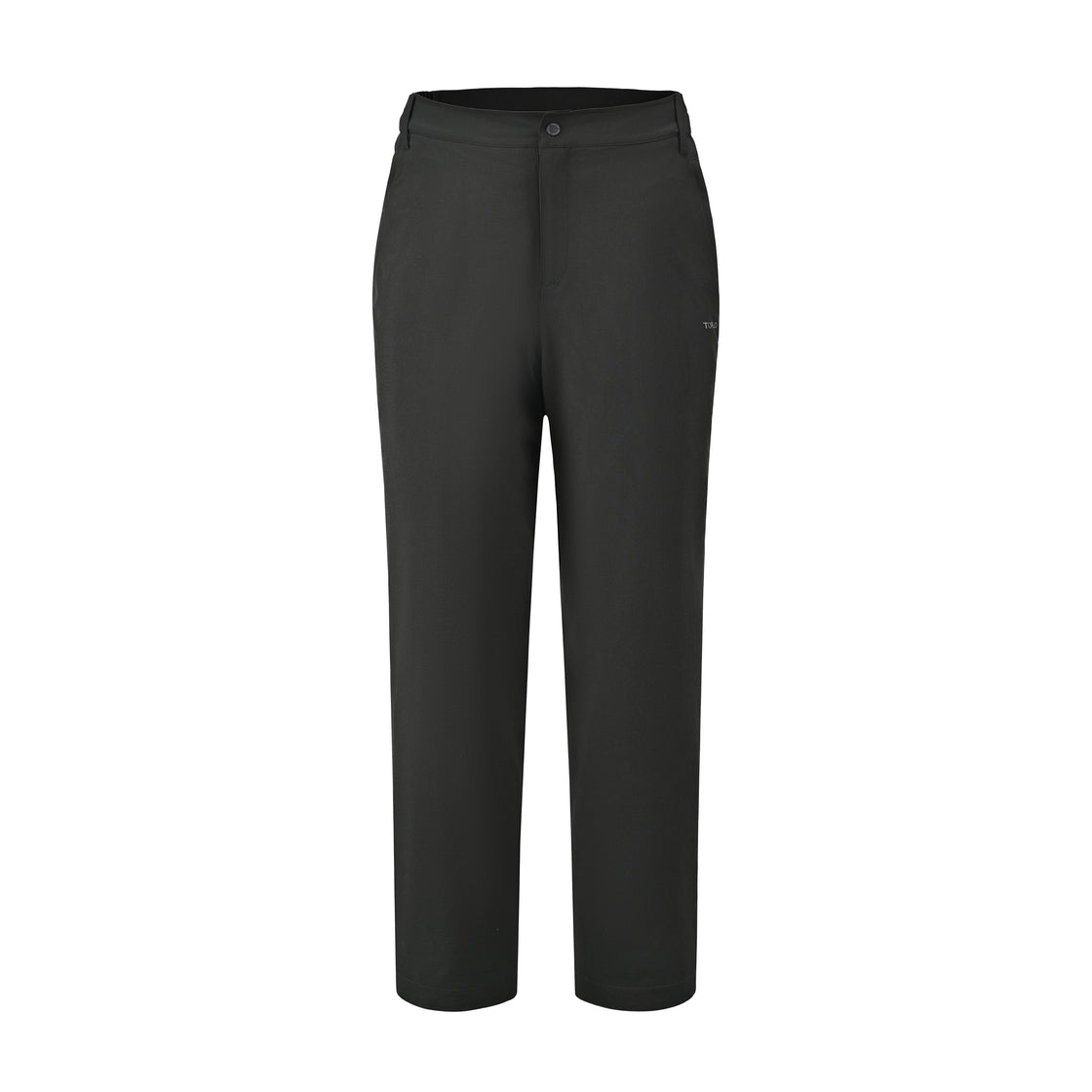 Men's Seamless Duck Down Pants – Lightweight, Warm, and Easy to Maintain