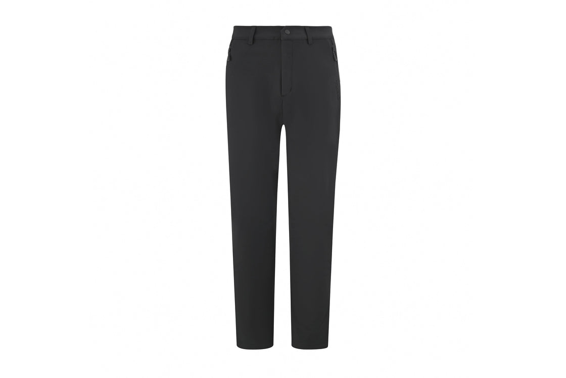 Men's Softshell Pants Windproof, Stretch, Durable