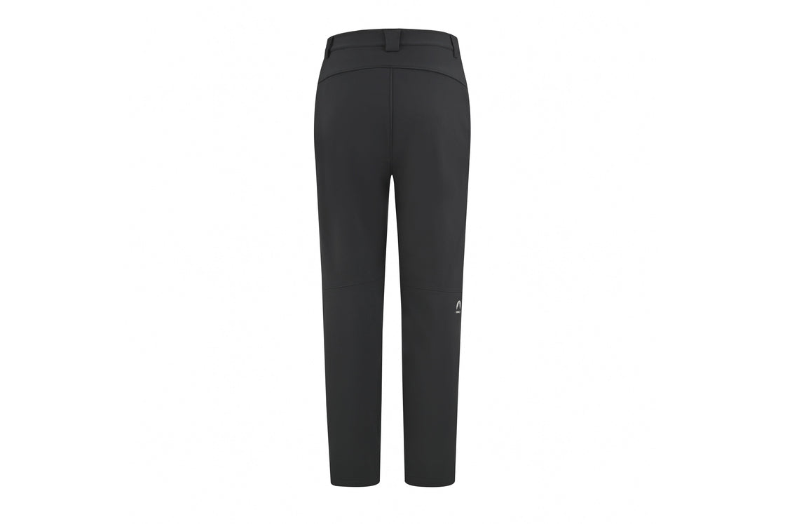 Men's Softshell Pants Windproof, Stretch, Durable