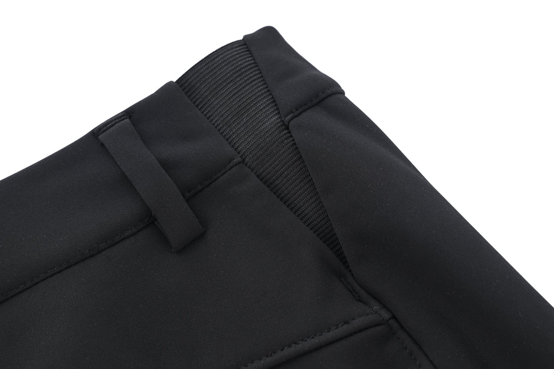 Men's Softshell Pants Windproof, Stretch, Durable