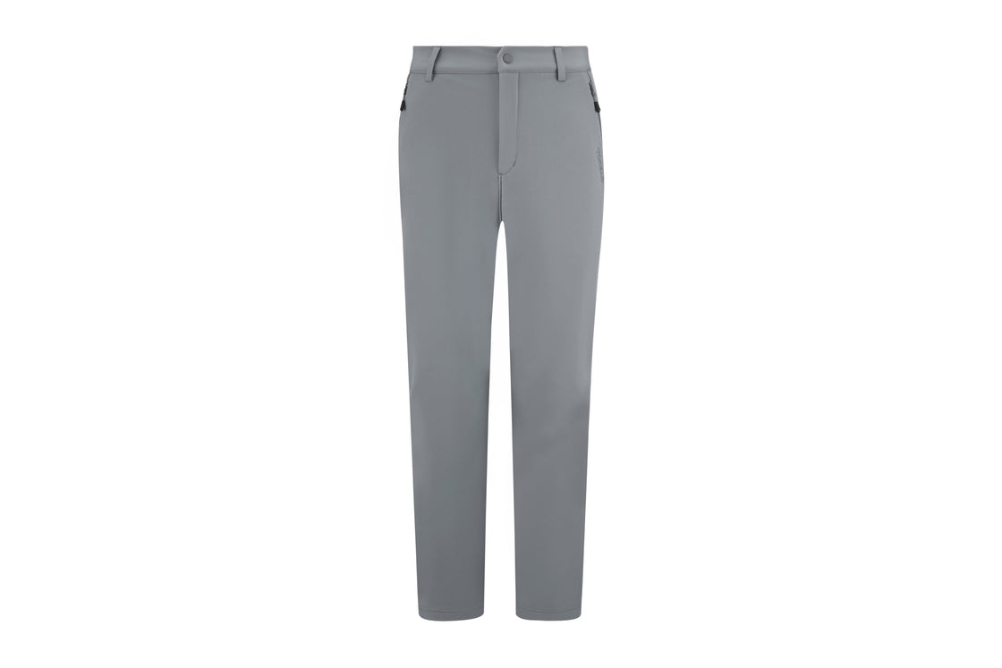 Men's Softshell Pants Windproof, Stretch, Durable