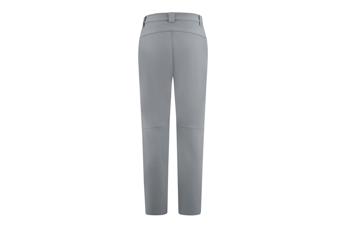 Men's Softshell Pants Windproof, Stretch, Durable