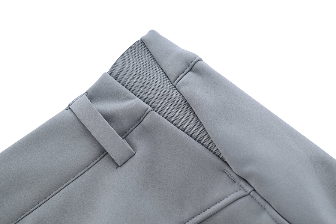 Men's Softshell Pants Windproof, Stretch, Durable