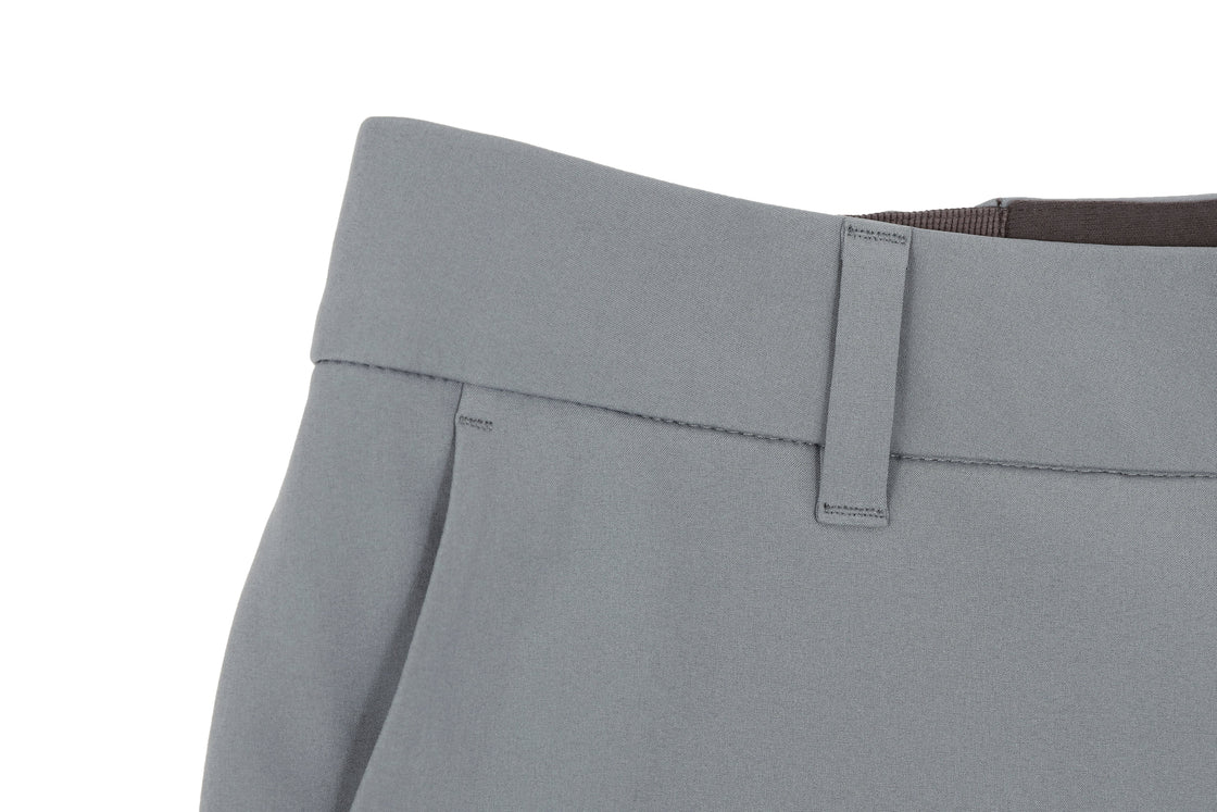 Men's Softshell Pants Warm, Windproof, Business-Ready