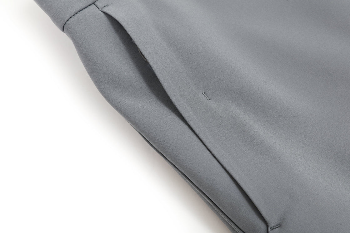 Men's Softshell Pants Warm, Windproof, Business-Ready