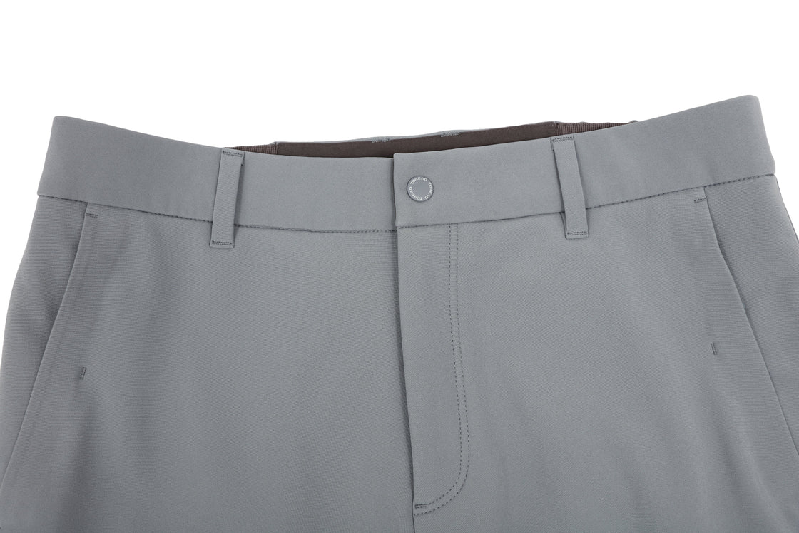 Men's Softshell Pants Warm, Windproof, Business-Ready