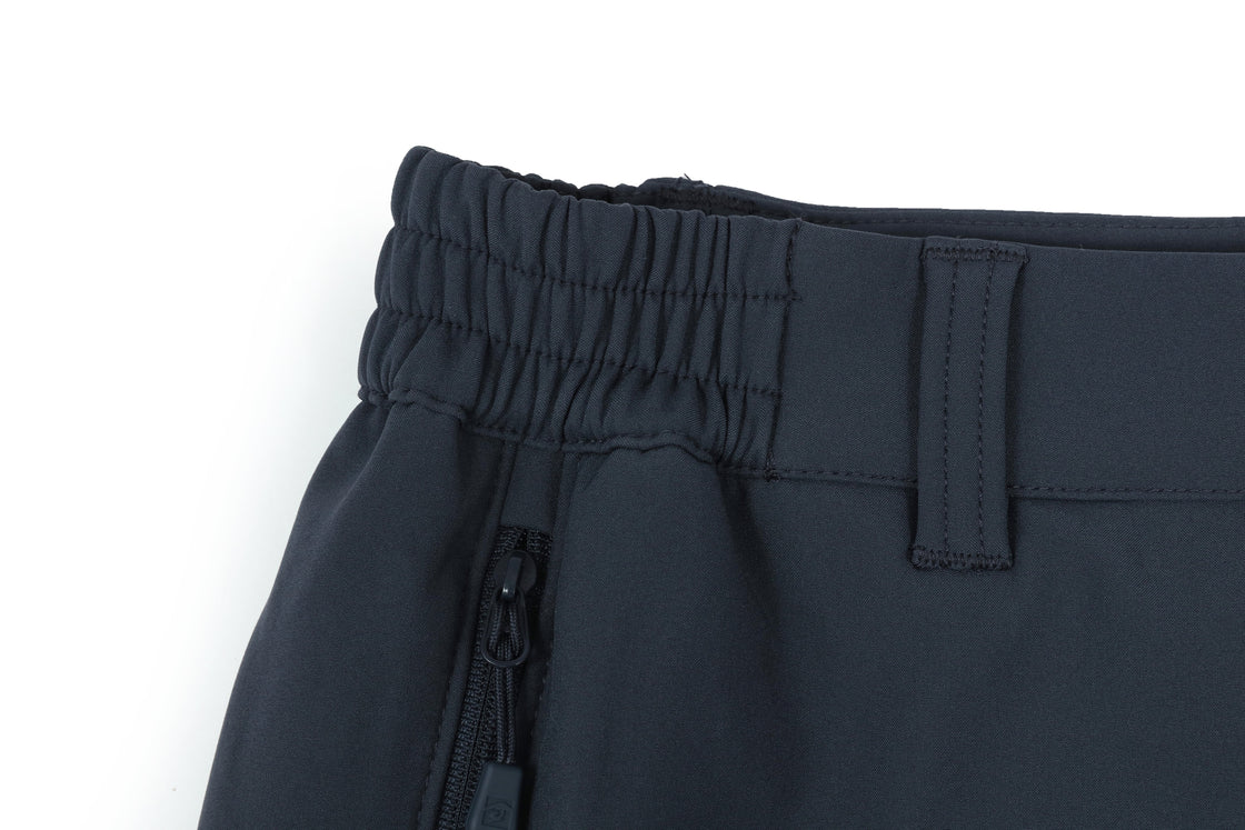 Men's Softshell Pants Water-Repellent, Windproof & Stretch