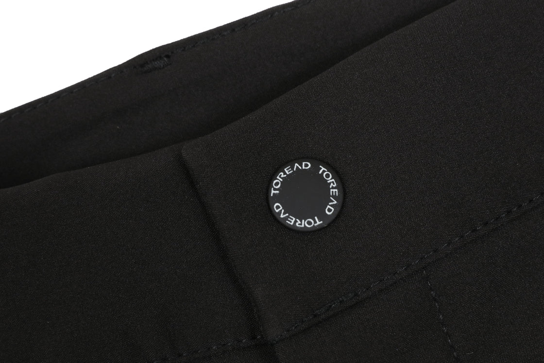 Men's Softshell Pants Water-Repellent, Windproof & Stretch