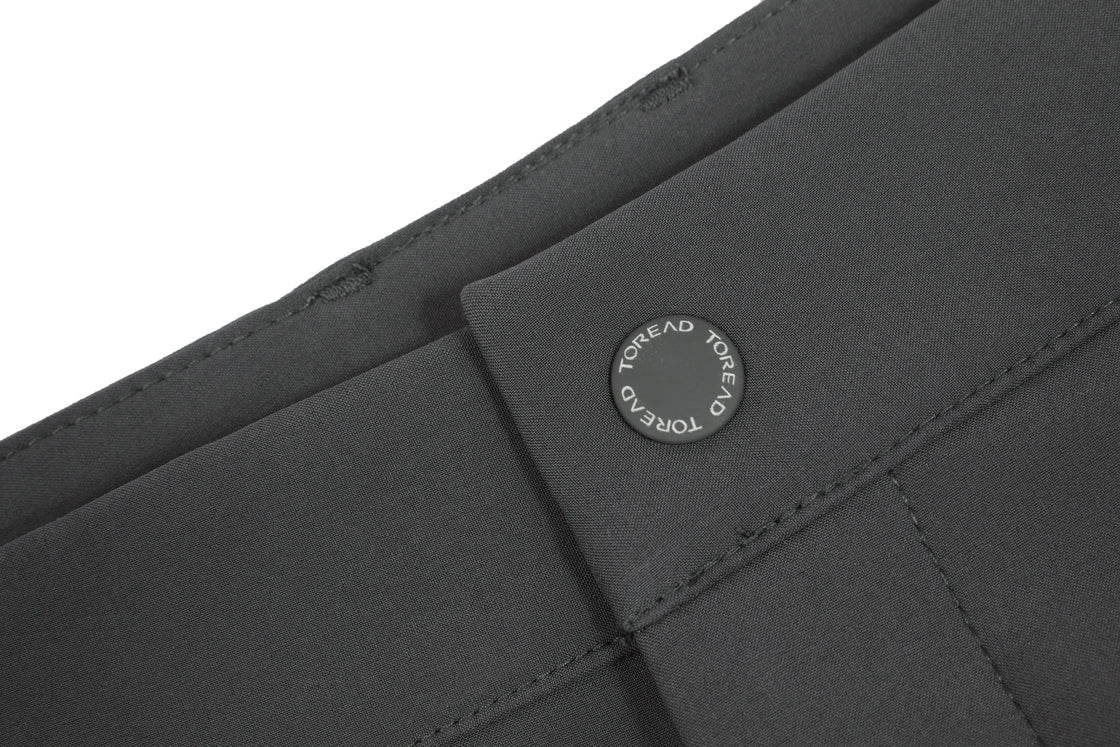 Men's Softshell Pants Water-Repellent, Windproof & Stretch