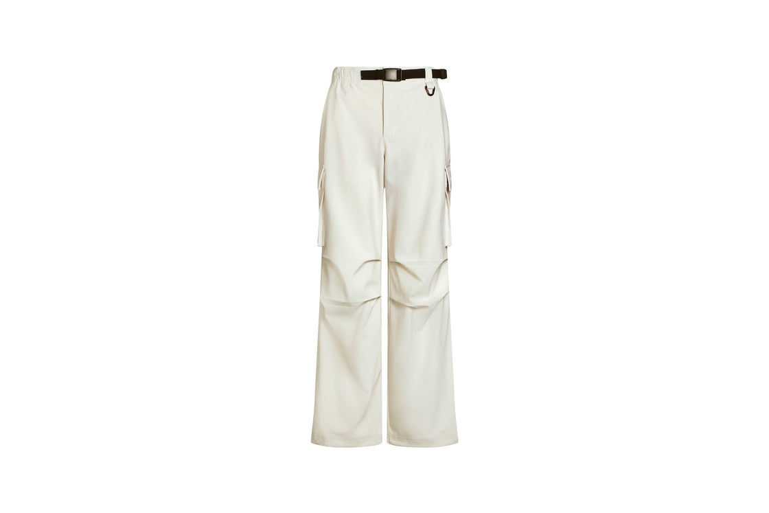 Women's Water-Resistant Functional Work Pants