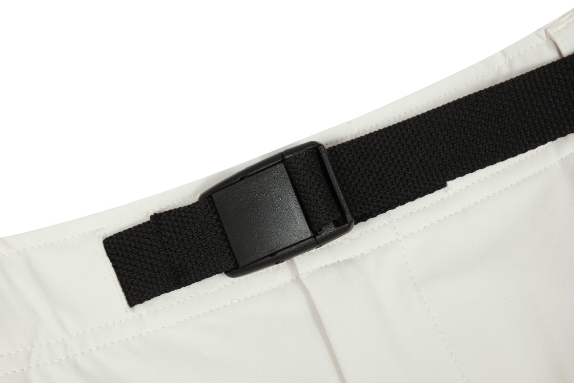 Women's Water-Resistant Functional Work Pants