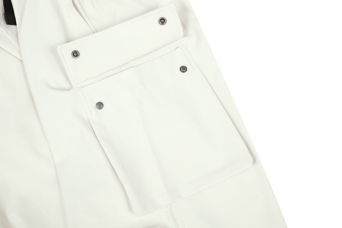 Women's Water-Resistant Functional Work Pants