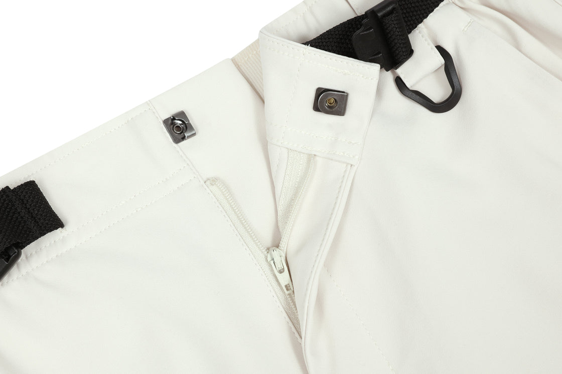 Women's Water-Resistant Functional Work Pants
