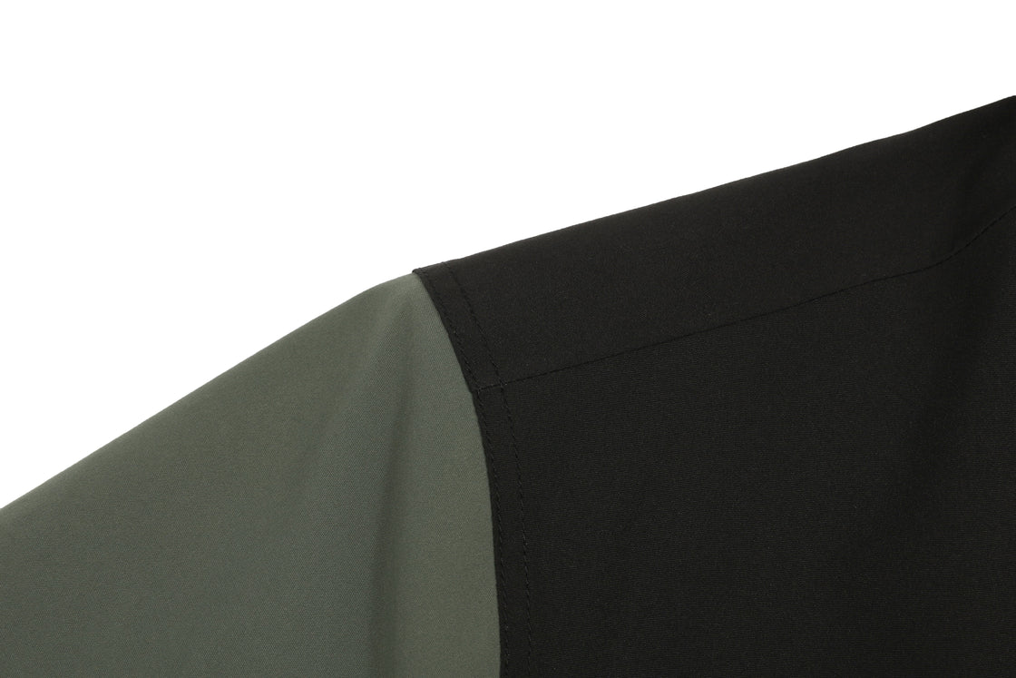 Men's Fleece Lined Jacket Waterproof, Windproof, Multi-Functional