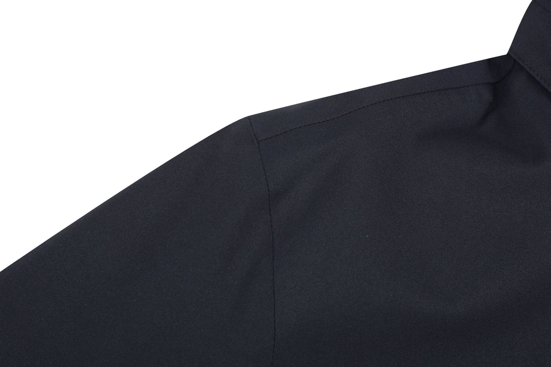 Men's Classic Jacket Detachable Hood, Weatherproof, Adjustable