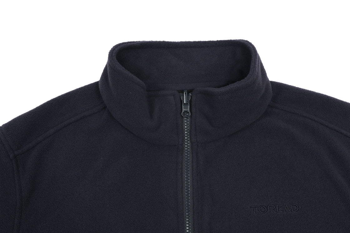 Men's Classic Jacket Detachable Hood, Weatherproof, Adjustable