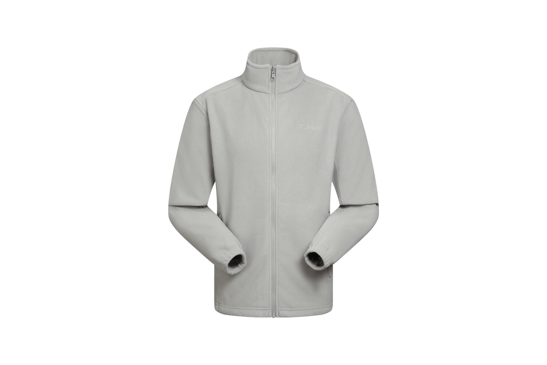Men's Classic Jacket Detachable Hood, Weatherproof, Adjustable