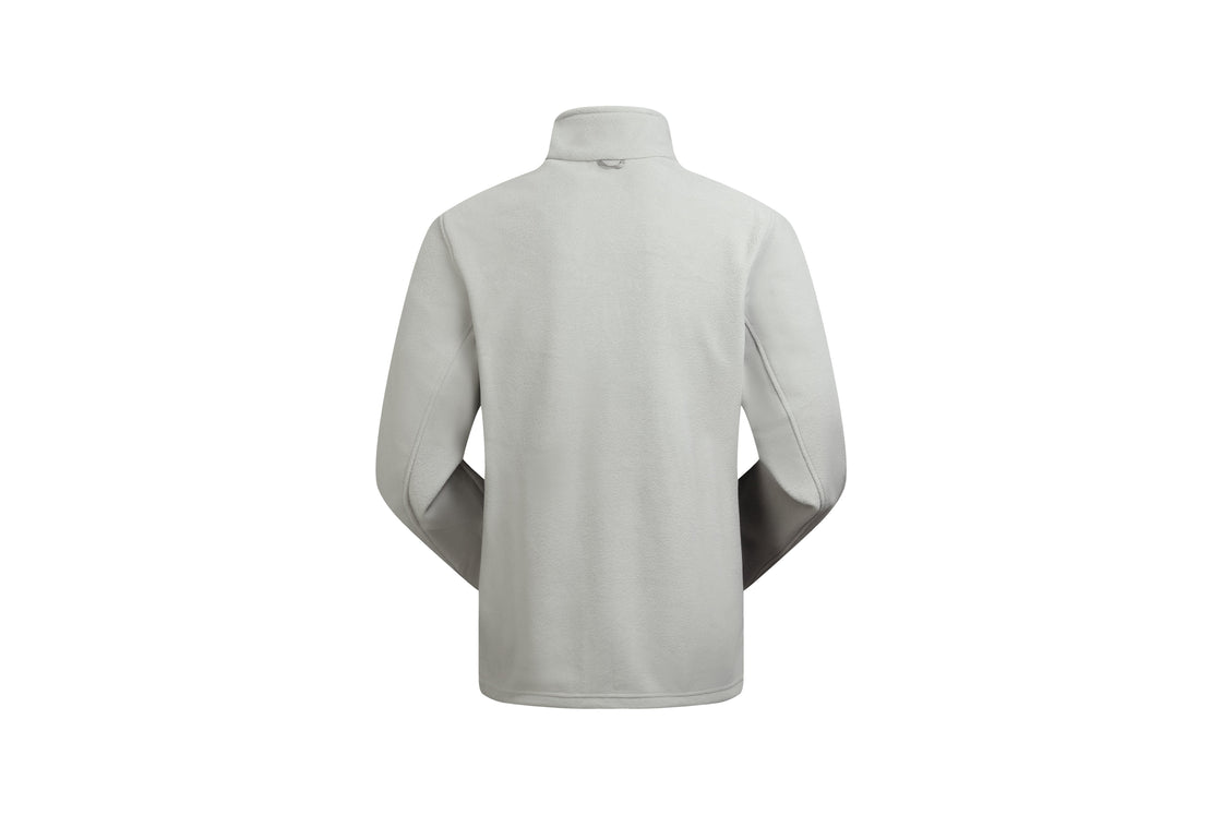 Men's Classic Jacket Detachable Hood, Weatherproof, Adjustable