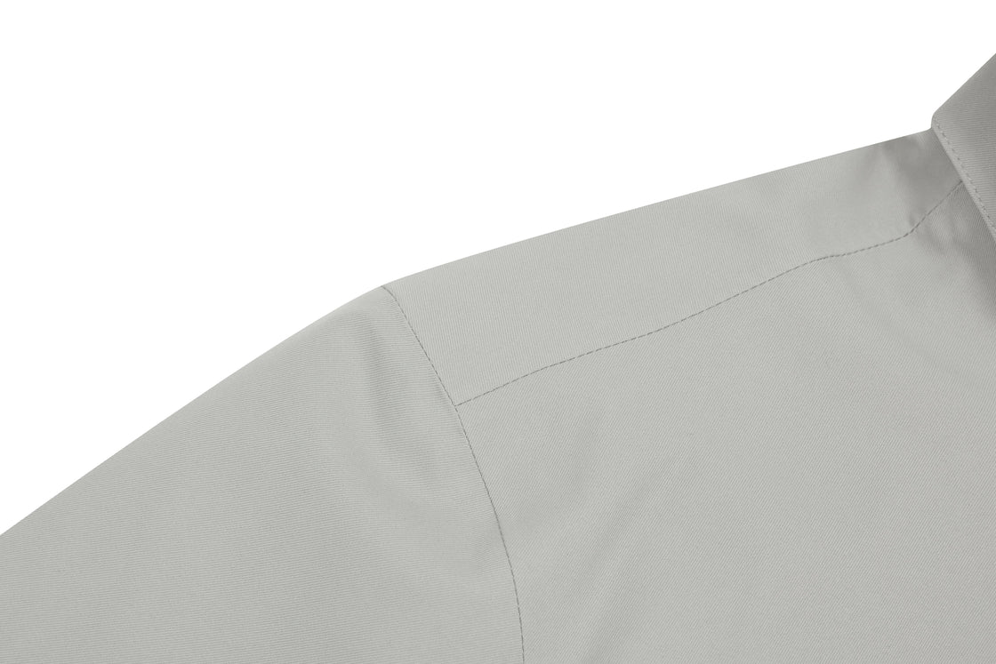 Men's Classic Jacket Detachable Hood, Weatherproof, Adjustable