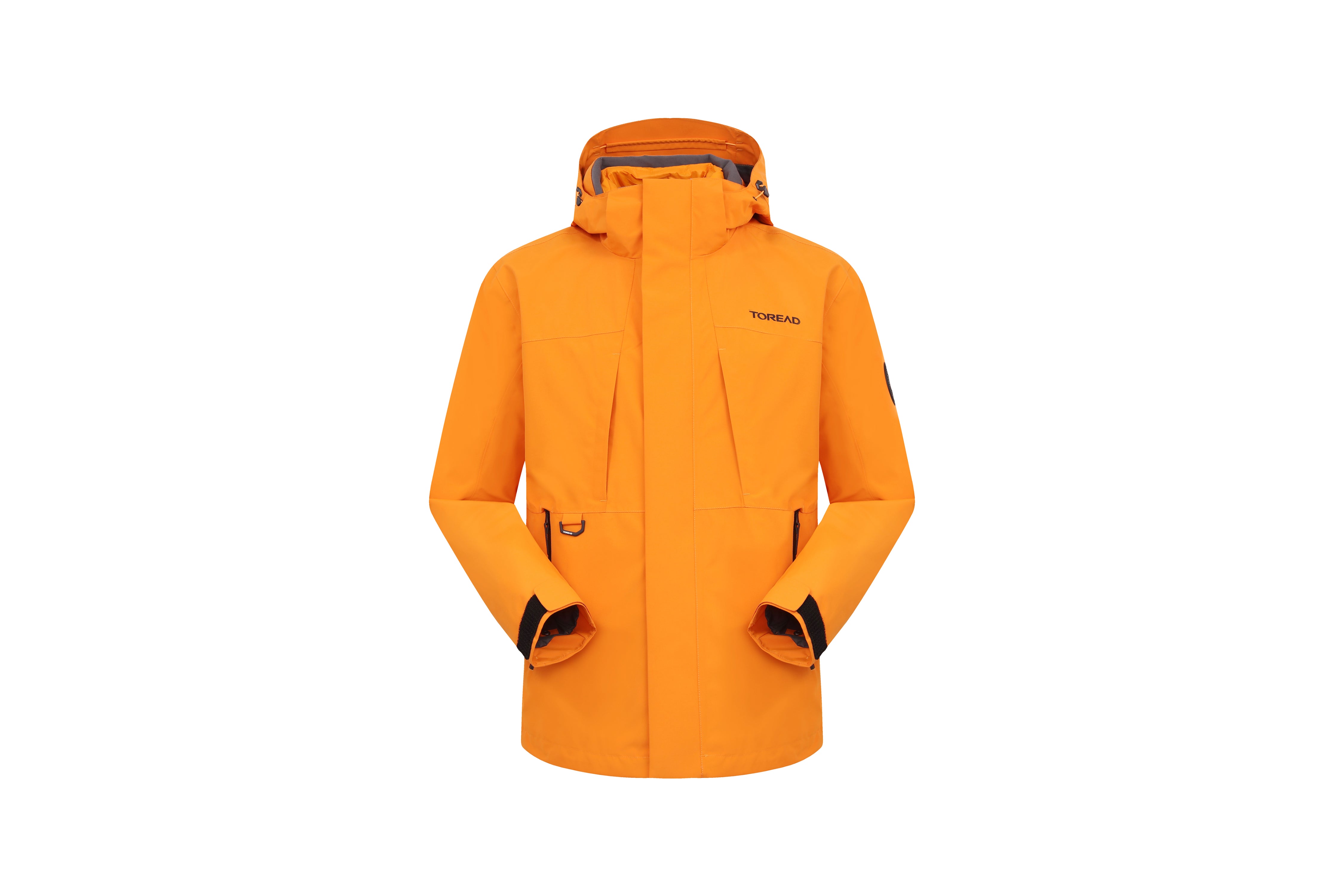 即発送　Cerro Toreo HD Jacket Jacket – Toreadgear