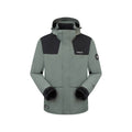  Military green\black