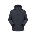  Blue rock black