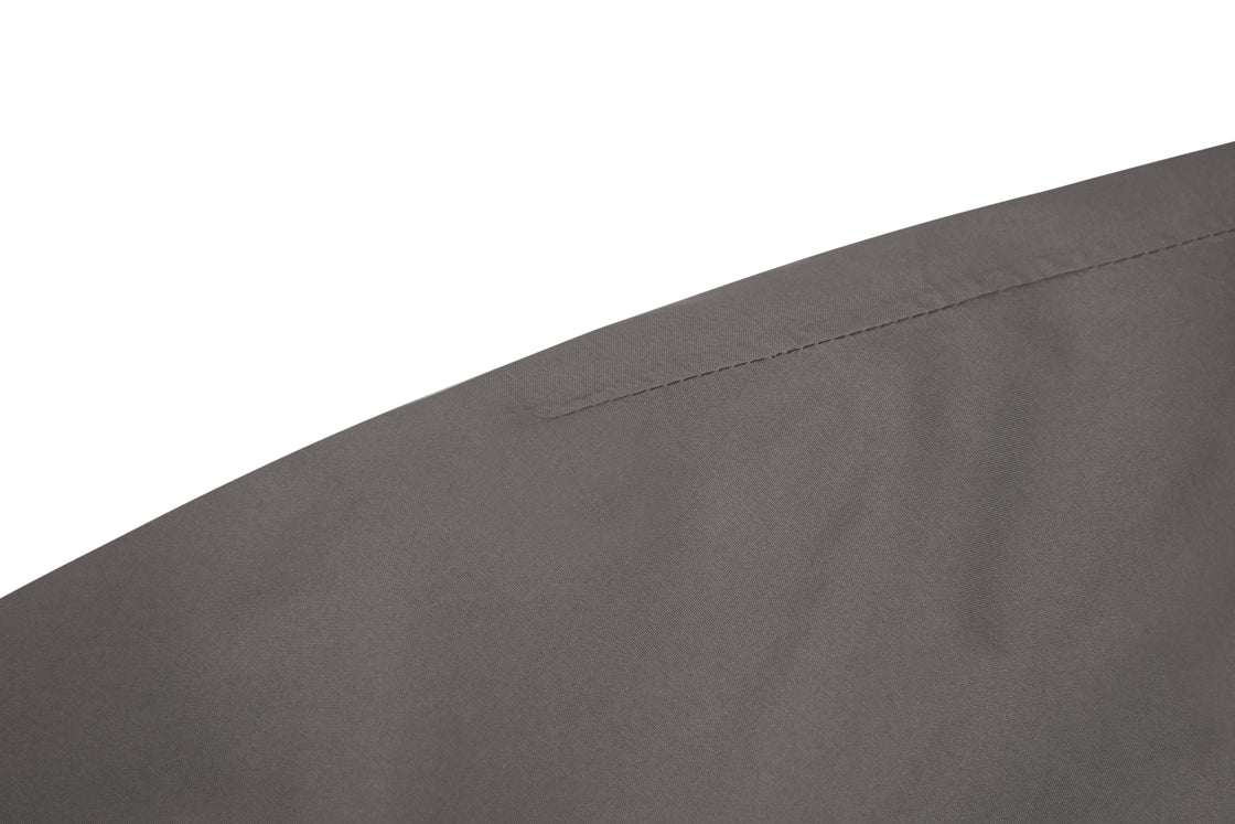 Men's Fleece-Lined Outdoor Jacket Weatherproof, Windproof, Adjustable