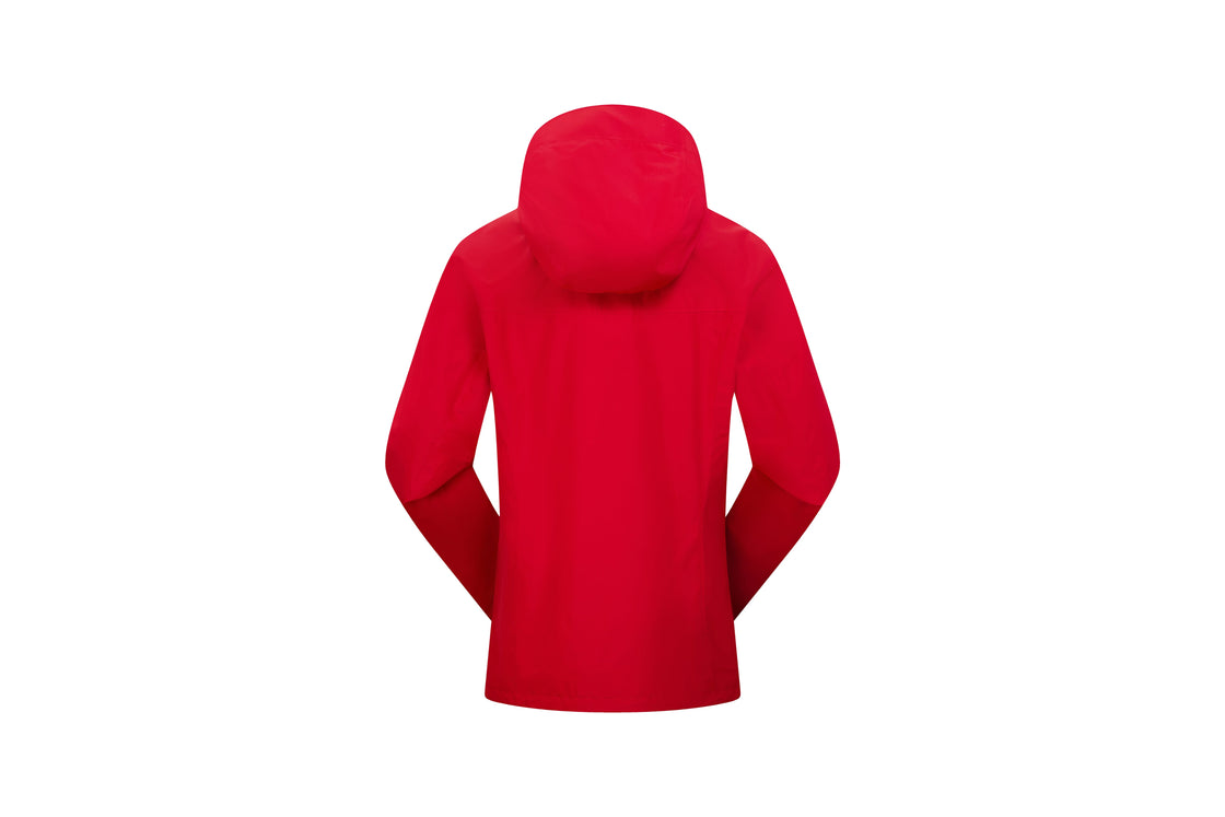Women's Fleece-Lined Jacket Windproof, Water-Resistant, Versatile