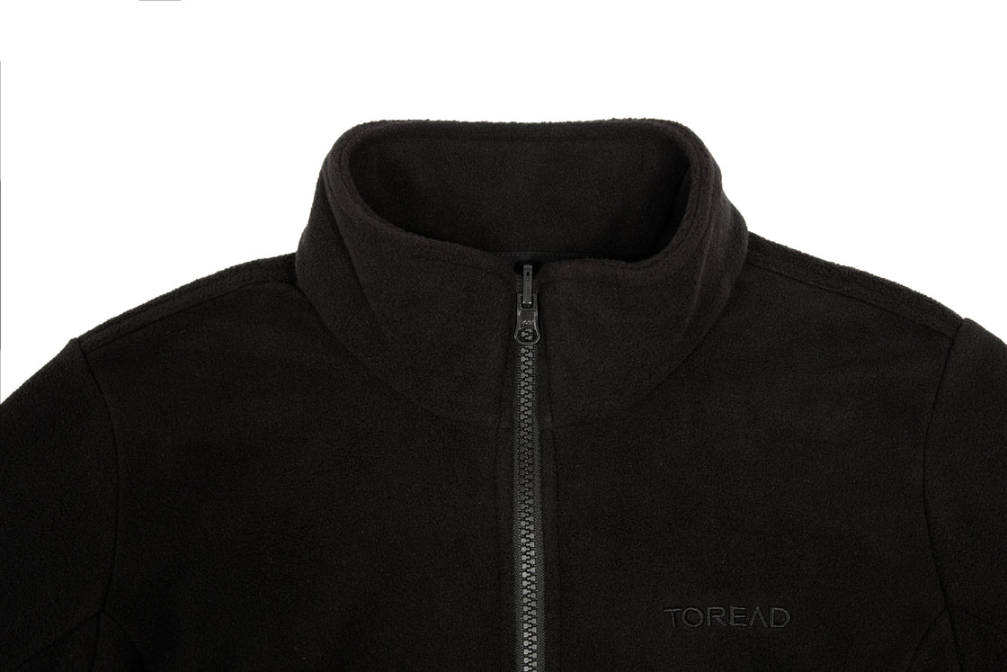 Women's Fleece-Lined Jacket Windproof, Water-Resistant, Versatile