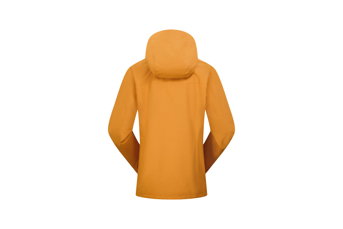 Women's Fleece-Lined Jacket Windproof, Water-Resistant, Versatile