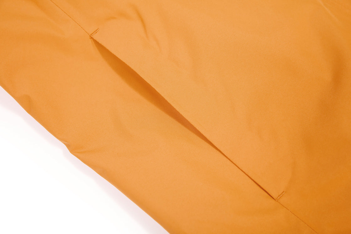 Women's Fleece-Lined Jacket Windproof, Water-Resistant, Versatile