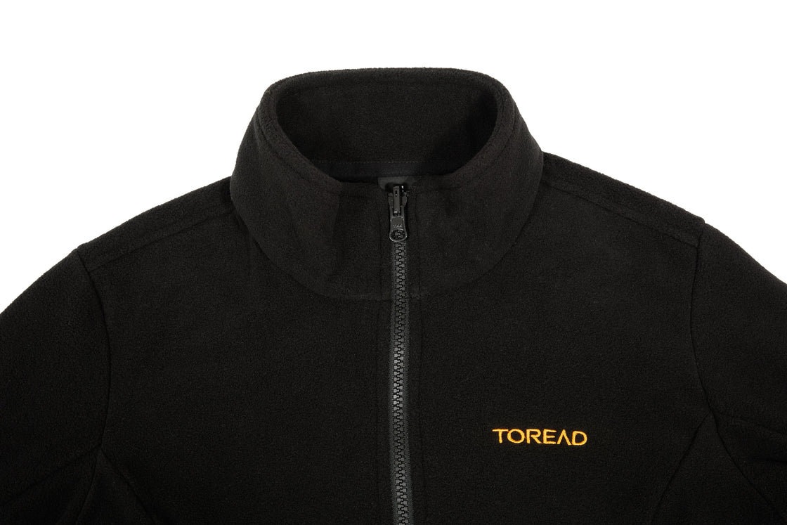 Women's Fleece-Lined Jacket Windproof, Water-Resistant, Versatile