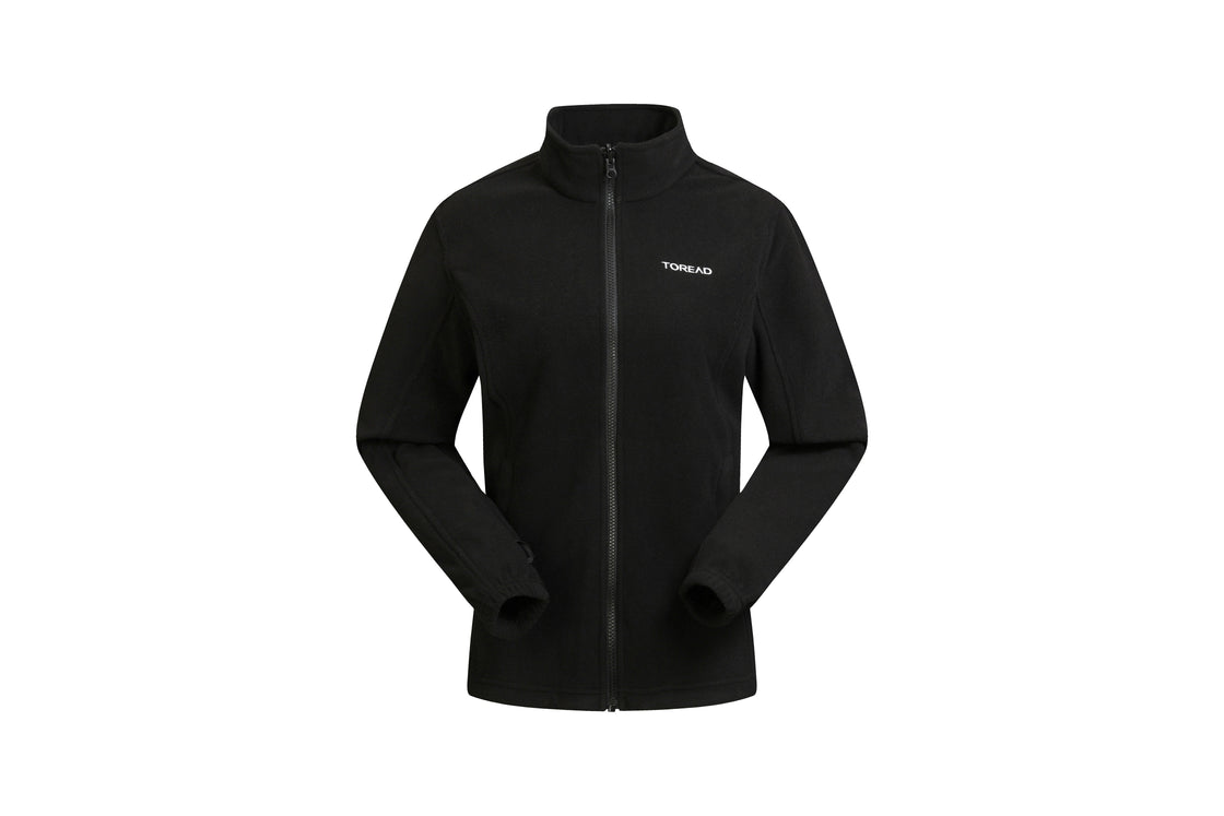 Women's Softshell Jacket Colorblock, Waterproof & Insulated