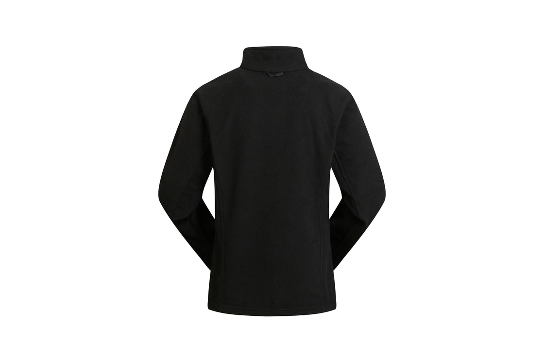 Women's Softshell Jacket Colorblock, Waterproof & Insulated