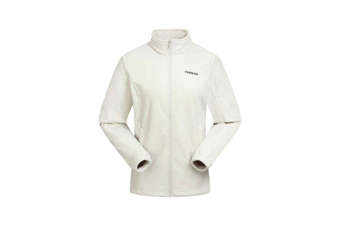 Women's Softshell Jacket Colorblock, Waterproof & Insulated