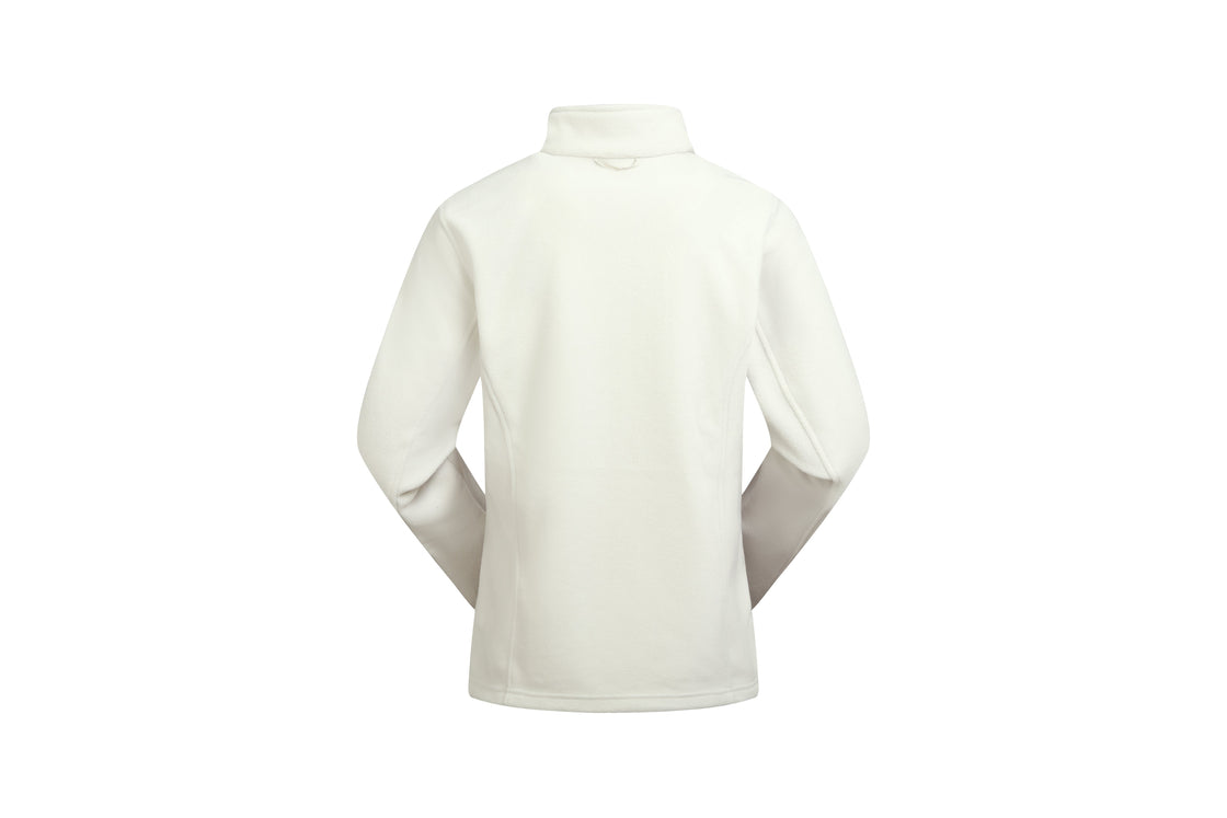 Women's Softshell Jacket Colorblock, Waterproof & Insulated